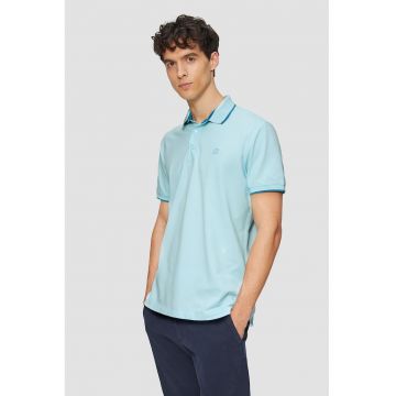Tricou polo din amestec de bumbac