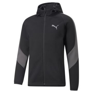 Bluza Puma Evostripe Full-Zip