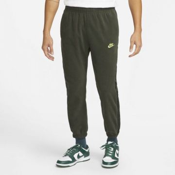 Pantaloni Nike M NSW SPE FLC CUF Pant Winter