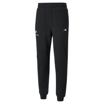 Pantaloni Puma BMW MMS sweat REG FIT