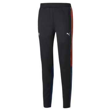 Pantaloni Puma BMW MMS T7 track