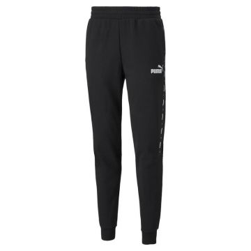 Pantaloni Puma ESS Plus Tape Sweat