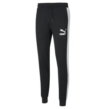 Pantaloni Puma ICONIC T7 TRACK PANTS PT