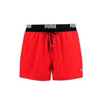 Sort de baie Puma Swim MEN Logo  LEN