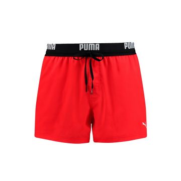 Sort de baie Puma Swim MEN Logo LEN