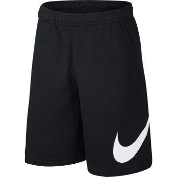 Sort Nike M Nsw Club BB GX