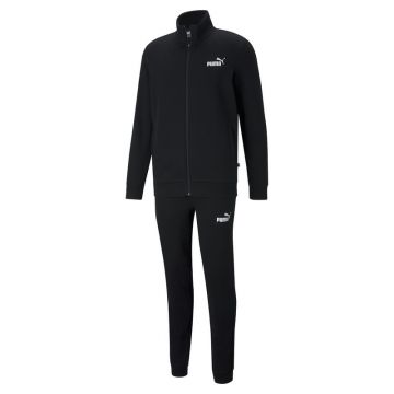 Trening Puma CLEAN SWEAT SUIT FL