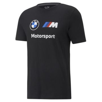 Tricou Puma BMW Mms ESS Logo