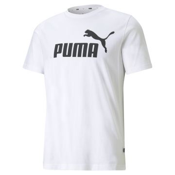 Tricou Puma Essential Logo