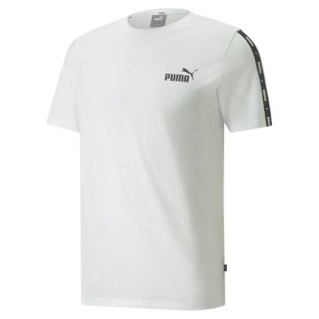 Tricou Puma Essentialplus Tape