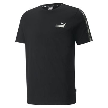 Tricou Puma Essentialplus TAPE