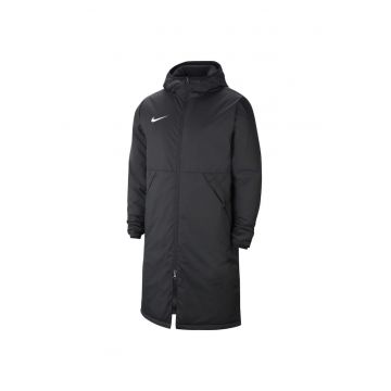 Geaca lunga cu gluga Park