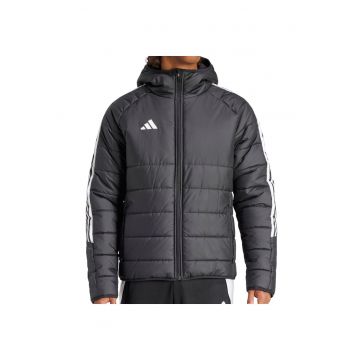 Geaca  Tiro 24 Winter pentru barbati - negru