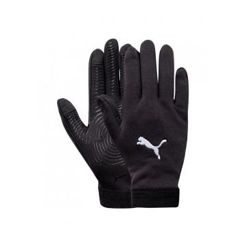 Manusi  Individual Winterized - negru