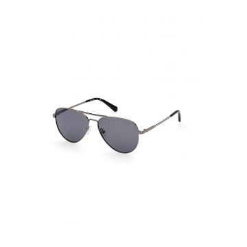 Ochelari de soare aviator cu lentile polarizate