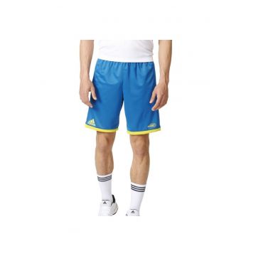 Pantaloni  Court pentru barbati - albastru