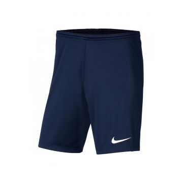 Pantaloni  Park III Knit - pentru barbati - Bleumarin