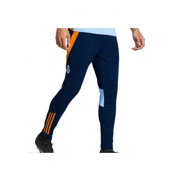 Pantaloni  Real Madrid 24/25 Training pentru barbati - bleumarin