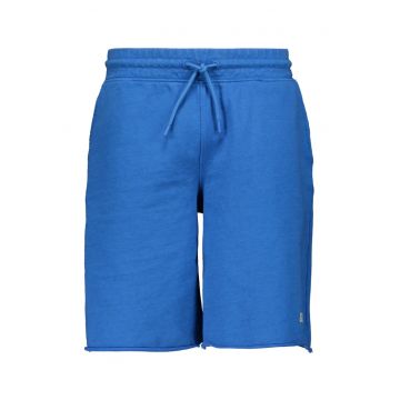 Pantaloni scurti cu snururi