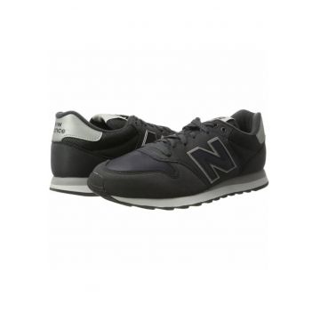 Pantofi sport  500 pentru barbati - gri -