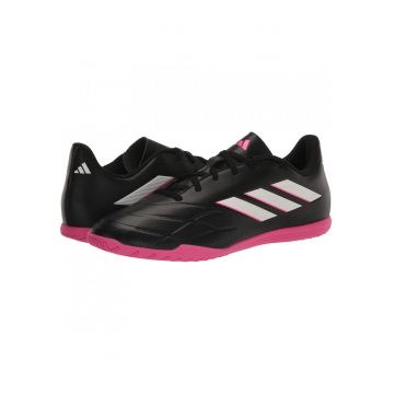 Pantofi sport  Copa Pure.4 IN pentru barbati - negru/roz