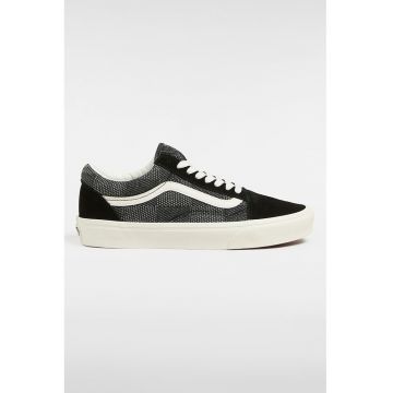 Pantofi sport cu detalii de piele intoarsa Old Skool
