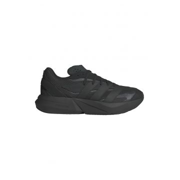 Pantofi sport cu insertii de piele intoarsa Lightblaze