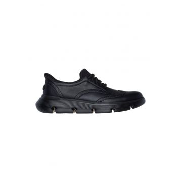 Pantofi sport cu piele Slip-Ins