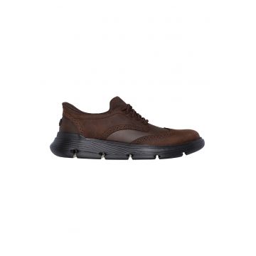 Pantofi sport cu piele Slip-Ins