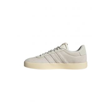 Pantofi sport din piele intoarsa Court 3.0
