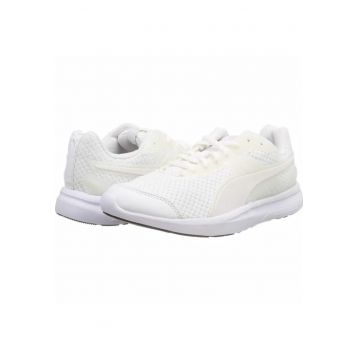 Pantofi sport  Escaper Pro pentru barbati - alb -