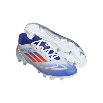 Pantofi sport  F50 Club pentru barbati - alb/albastru