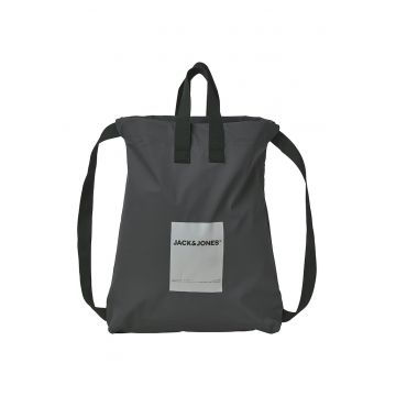Rocsac tote cu imprimeu logo