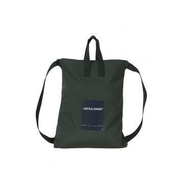 Rocsac tote cu imprimeu logo