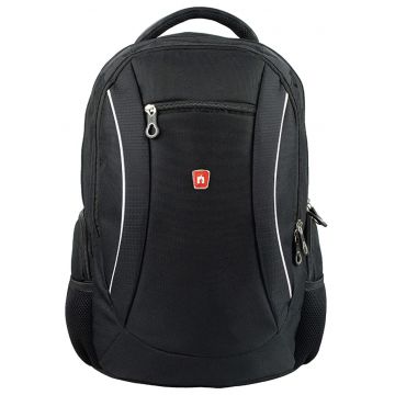 Rucsac barbati -  Professional Quick Scan Backpack  - 33 x 26 x 46 cm - negru