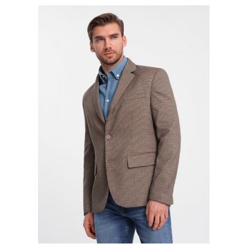 Sacou elegant  OM-BLZB-0116 - Barbati