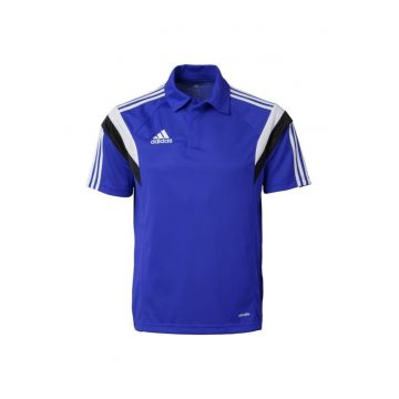 Tricou  Condivo Polo pentru barbati - albastru