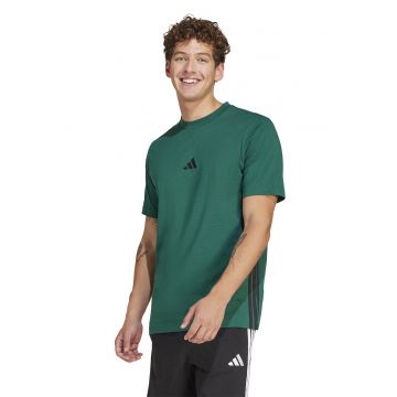 Tricou cu imprimeu logo