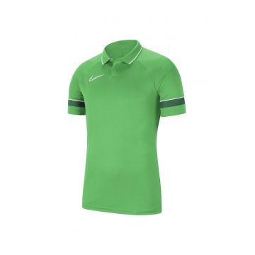 Tricou  Dri-FIT Academy 21 Polo pentru barbati - visiniu