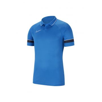 Tricou  Dri-FIT Academy 21 Polo pentru barbati - visiniu