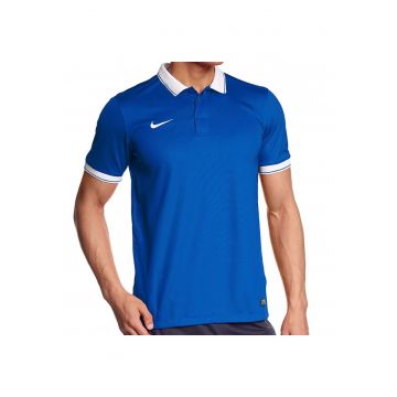 Tricou  Laser 2 Polo pentru barbati - albastru