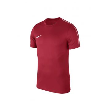 Tricou  Park 18 pentru barbati - albastru