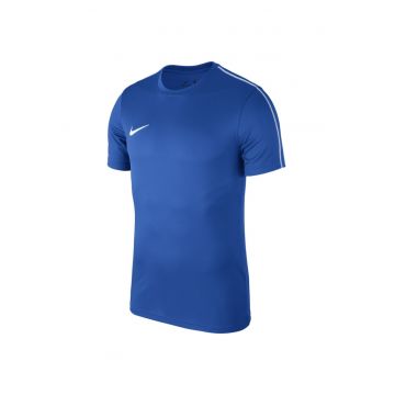 Tricou  Park 18 pentru barbati - albastru