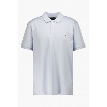 Tricou polo de bumbac