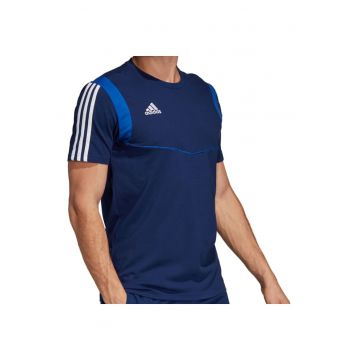 Tricou  Tiro 19 Cotton pentru barbati - bleumarin