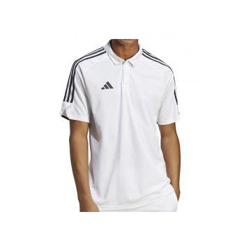 Tricou  Tiro 23 League Polo pentru barbati - alb