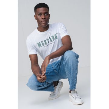 Blugi cu buzunare laterale - Albastru deschis