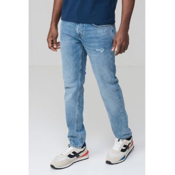 Blugi slim fit Hatch