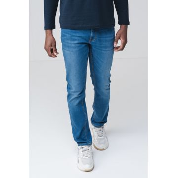 Blugi slim fit Oregon