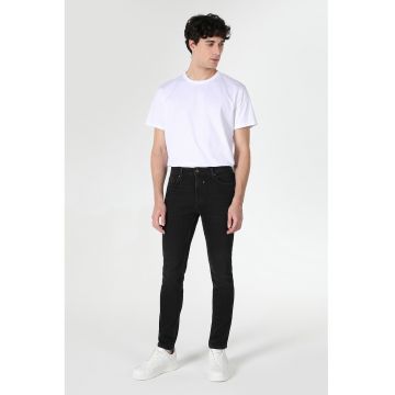 Blugi super slim fit Ryan